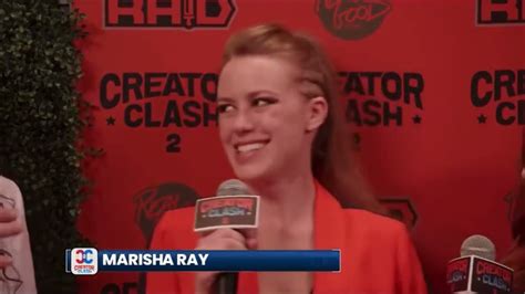 creator clash marisha ray results|Creator Clash 2: Results, Highlights